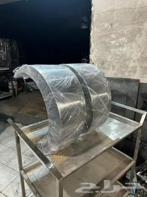 مصبات شلالات ومصبات مسابح 32