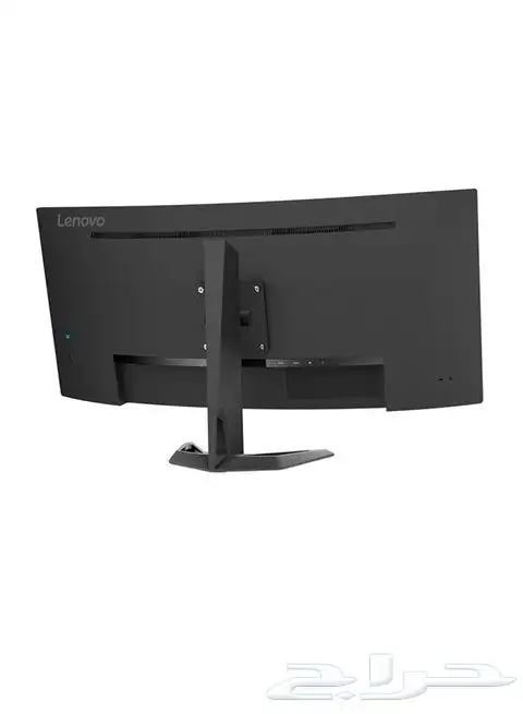 شاشة لينوفو 34 الترا وايد 4