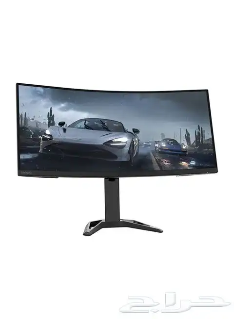 شاشة لينوفو 34 الترا وايد 0