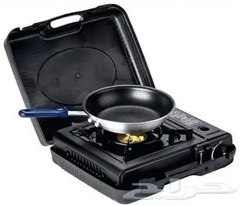 مركب غاز سفري شولة سفري رحله بري 1