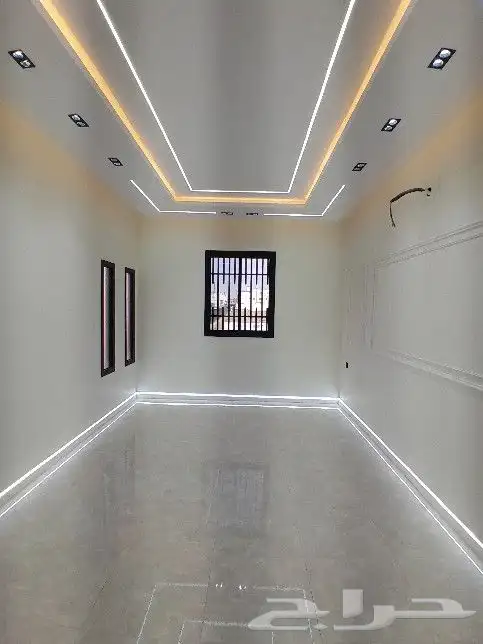 للبيع شقه دور ثاني مصعد راكب جاهز تشطيبVIPبدرة الموسي 550الف 7