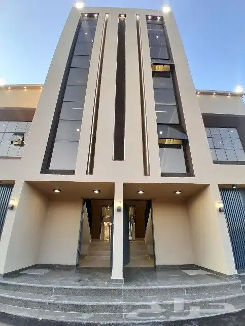 للبيع روف علوي مع ملحق تشطيب راقي خلف حديقة المليون بالمحاله 2