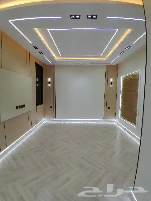 للبيع شقه دور ثاني مصعد راكب جاهز تشطيبVIPبدرة الموسي 550الف 10