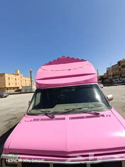 جمس فإن سفاري 0