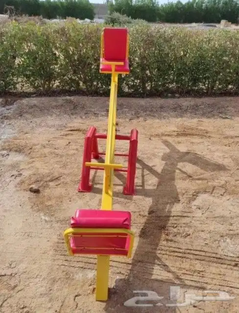 مراجيح العاب أطفال 9