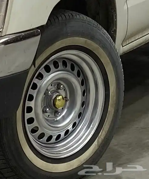 لبيع جنوط مرسيدس هايلوكس 0