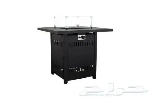 دفايات خارجيه بنظام الغاز 3