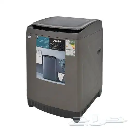 جديد غسالات حوضين غسالة ملابس غساله اتوماتيك علوي أمامي12كجم 8