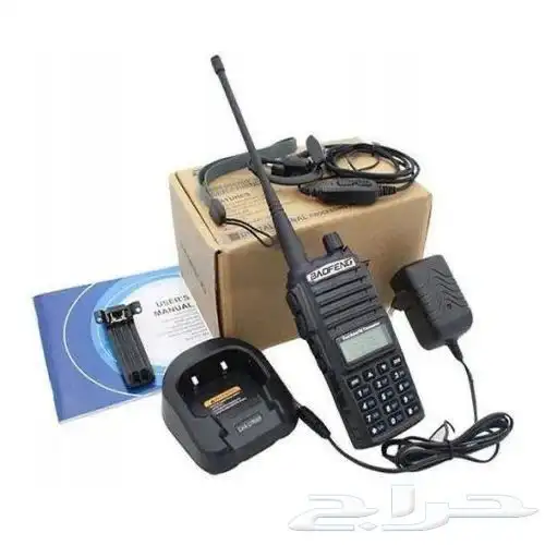 جهاز لاسلكي يرسل يستقبل جميع الاجهزة ماركةافضل سعر 1