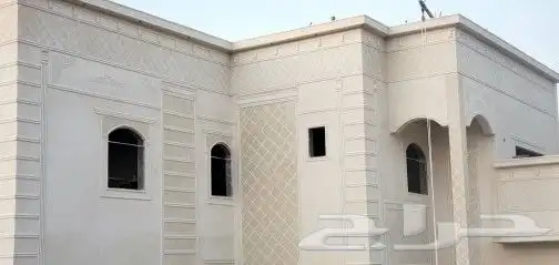 لياسه ملونه ديكورات خارجيه وجميع انواع الياسه الداخليه 3