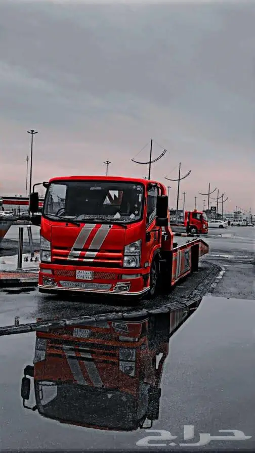 سطحة شمال الرياض 0