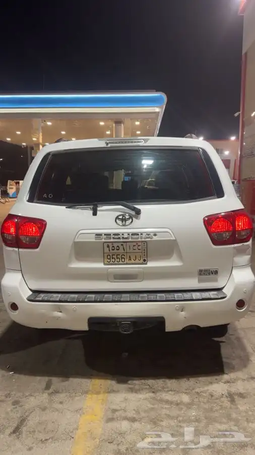 سكويا 2013 دبل 4