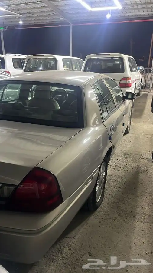 فورد ماركيز للبيع 0