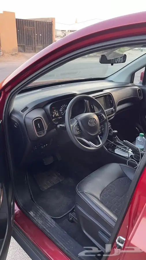 للبيع جاك gs3 5
