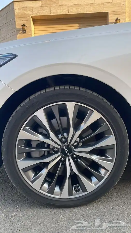 K8 فل كامل اعلى فاهه2024 6