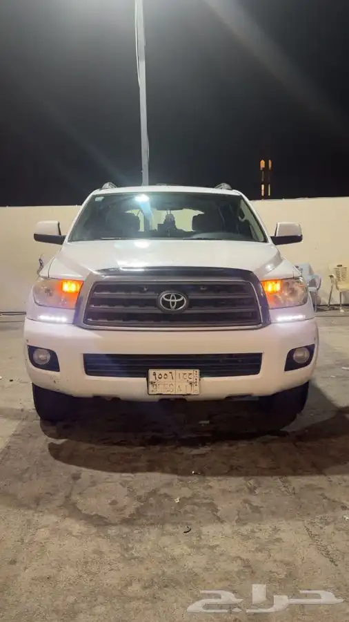 سكويا 2013 دبل 0