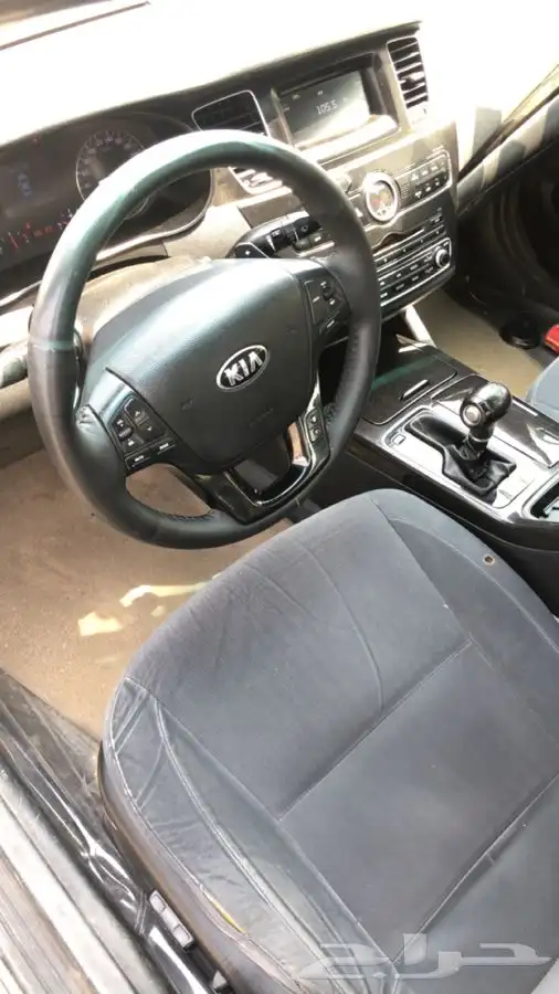 كياء كادينزا 2014 4