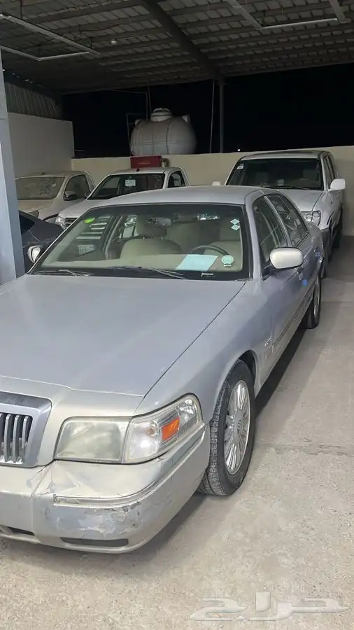 فورد ماركيز للبيع 3