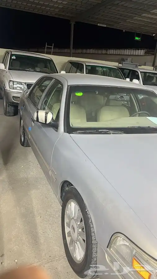 فورد ماركيز للبيع 1