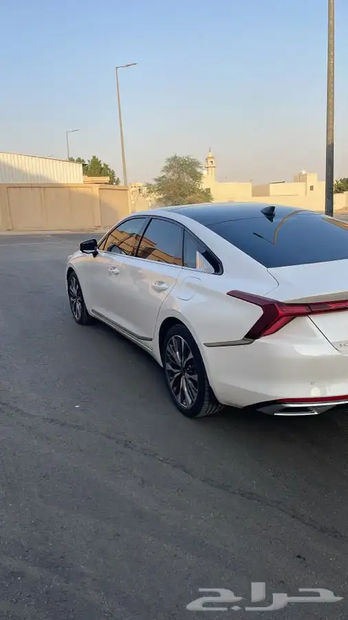 K8 فل كامل اعلى فاهه2024 2