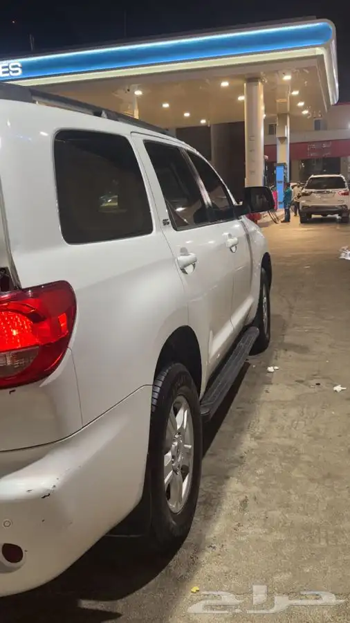 سكويا 2013 دبل 2