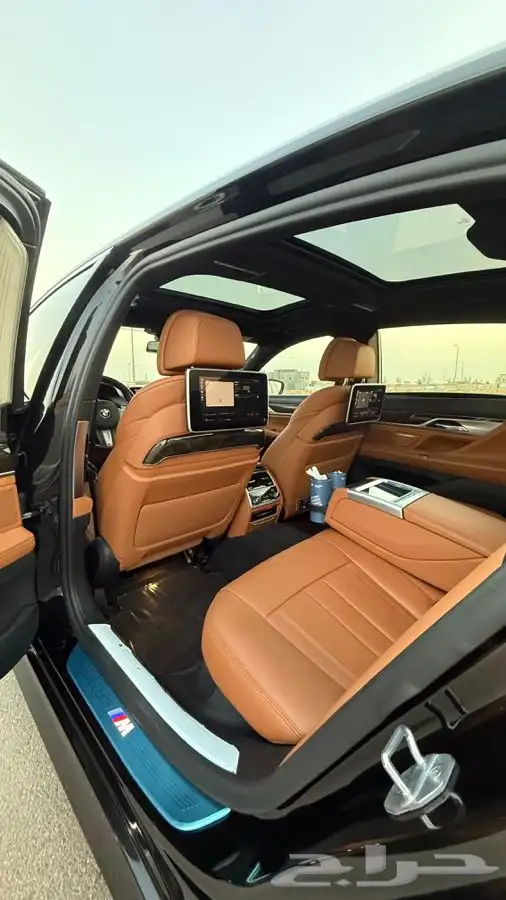 بي ام دبليو BMW 730 M Kit 6