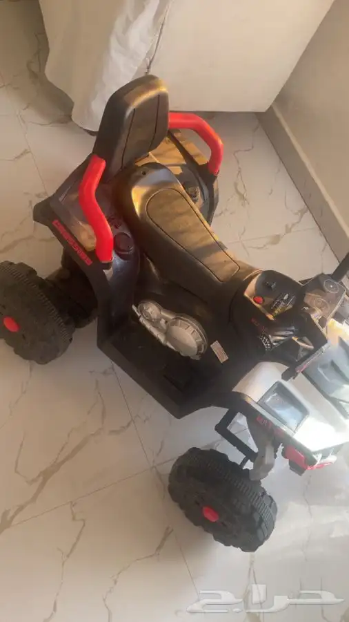 دباب كهرب اطفال 1