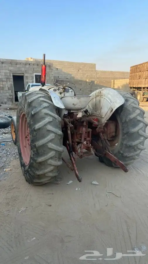 حراثه ديفيد للبيع 1