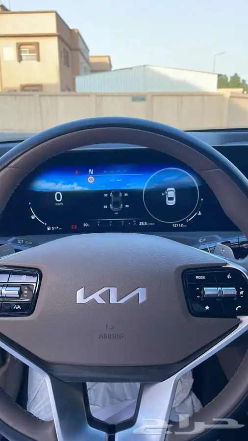 K8 فل كامل اعلى فاهه2024 23