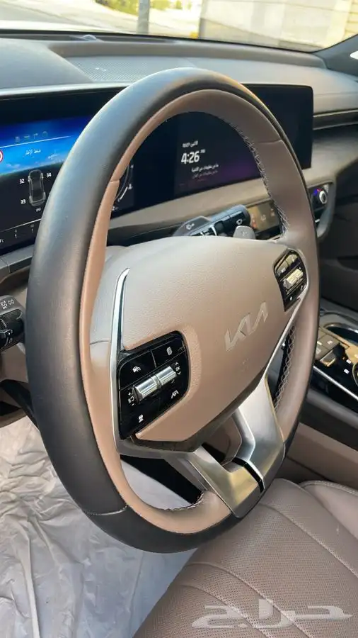 K8 فل كامل اعلى فاهه2024 10