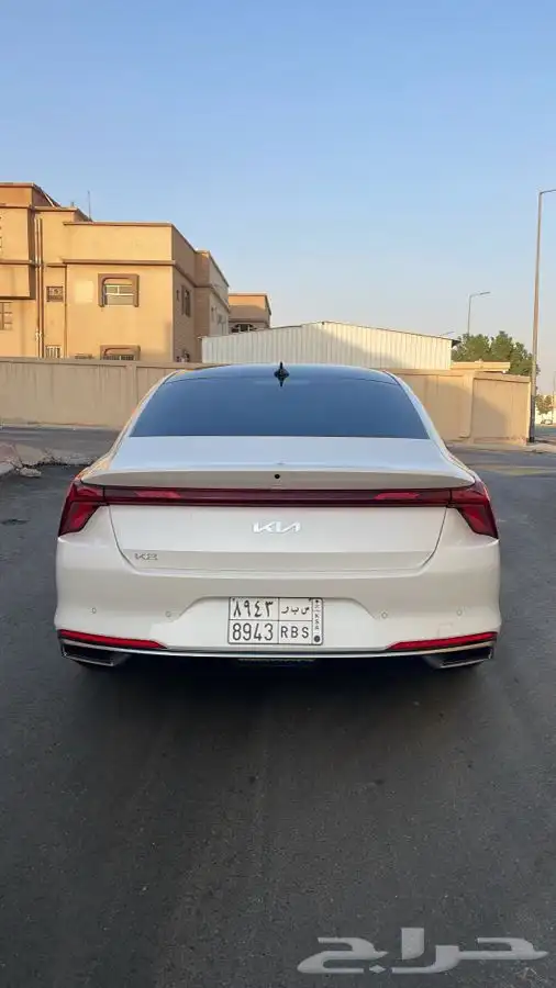 K8 فل كامل اعلى فاهه2024 3