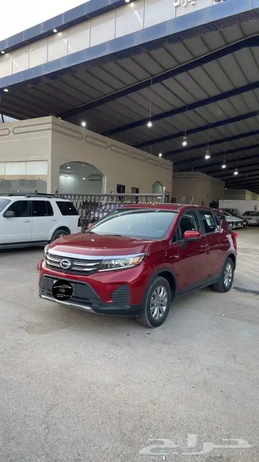 للبيع جاك gs3 0