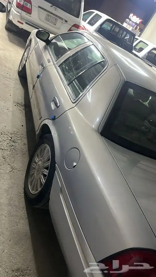 فورد ماركيز للبيع 2