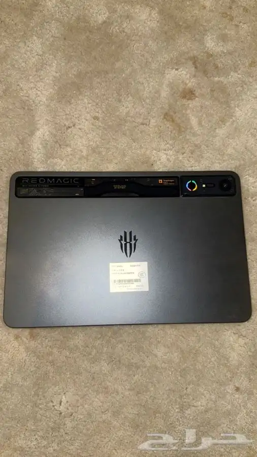 ايباد تابلت رد ماجيك استرا 24 رام 1تيرا 0