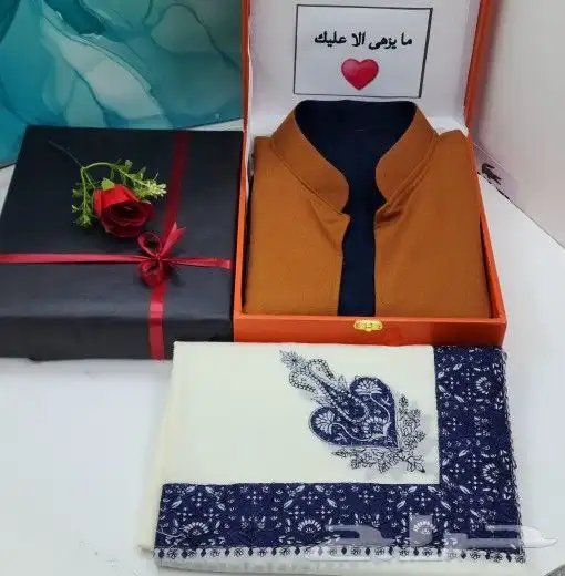 اطقم رجاليه شتوي هدايا رجاليه 5