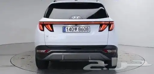 توسان بنزين 3