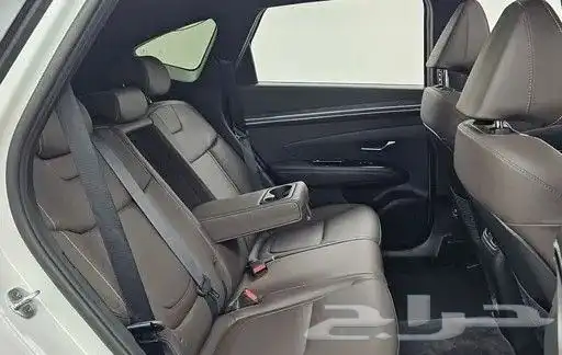 توسان بنزين 10