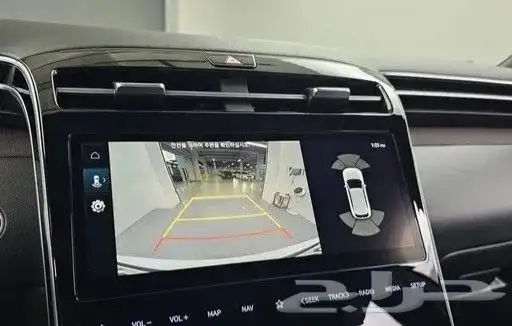 توسان بنزين 13