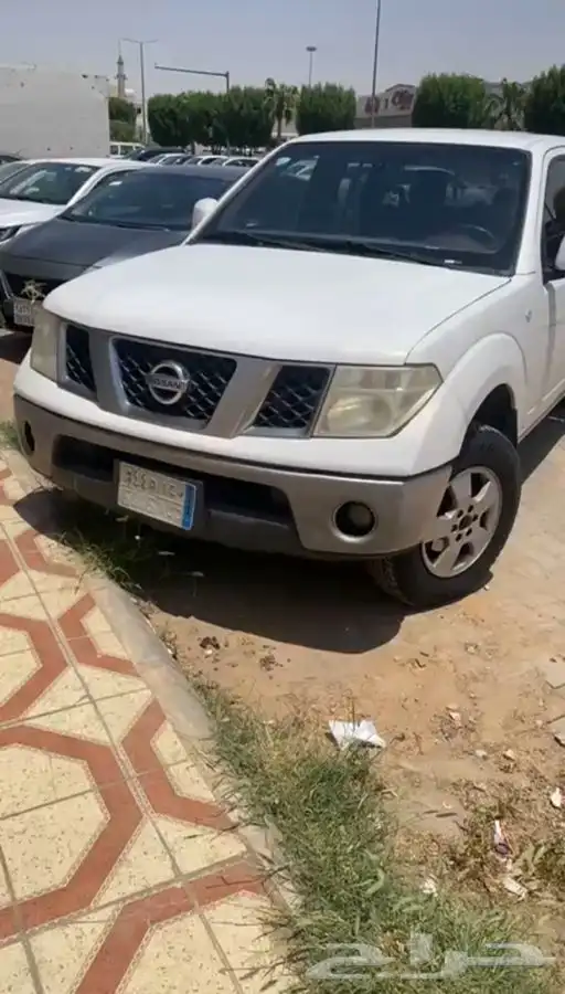 نيسان نفارا 0