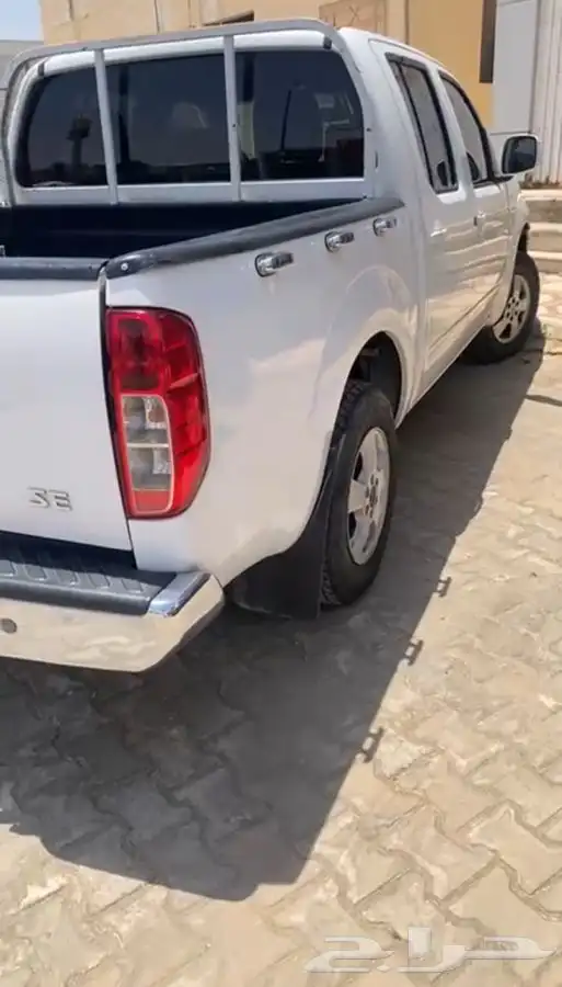نيسان نفارا 2