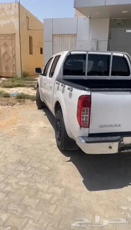 نيسان نفارا 1