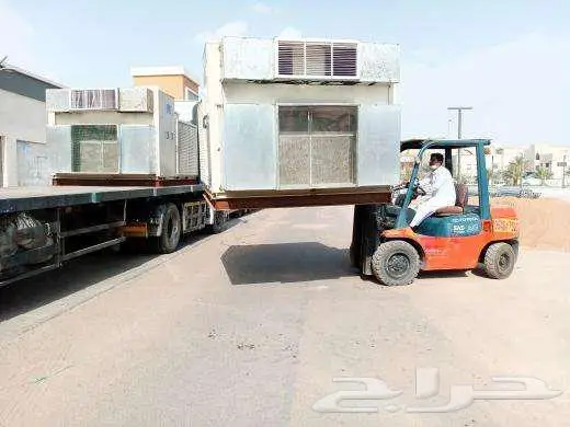 رافعات شوكيه للايجار الشهر او اليومي forklift for rent 0