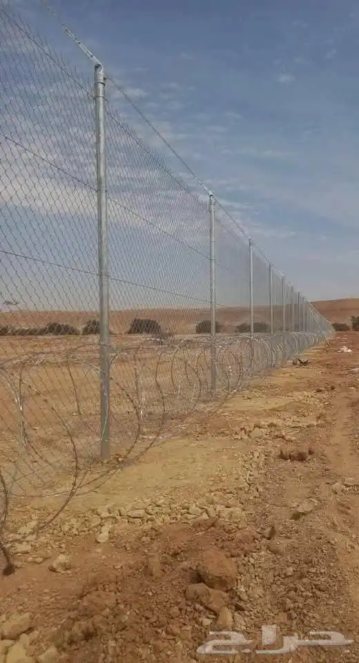 شبوك مجلفنه شبوك ضد الصداء وجميع انواع الشبوك 7