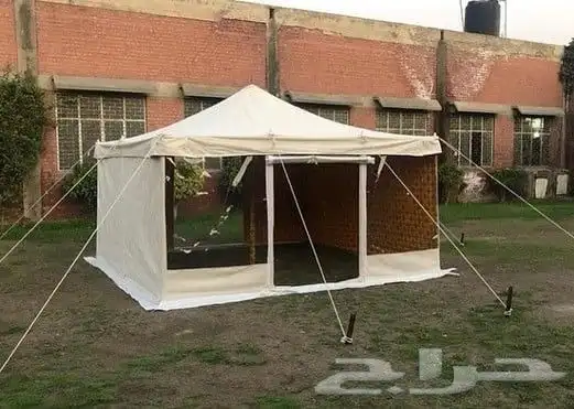 خيام باكستانية 3 طبقات 2