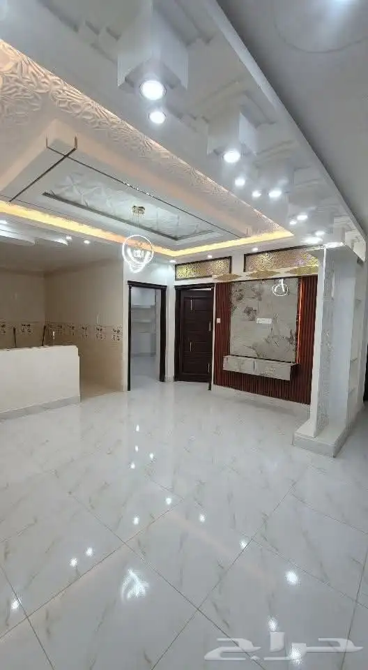 دهان مباني داخلي خارجي ديكورات 0