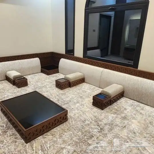 تفصيل جميع انواع الكنب وستاير الويفي دلع بيتك افخم المديلات 8