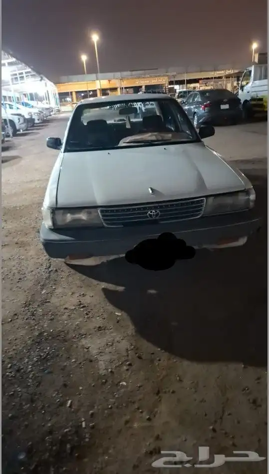 تويوتا كرسديه 1