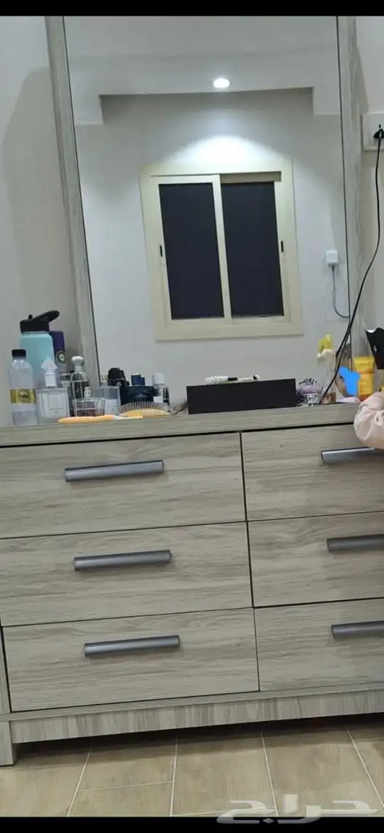 غرفة نوم كاملة و بوتجاز وطقم كنب 2