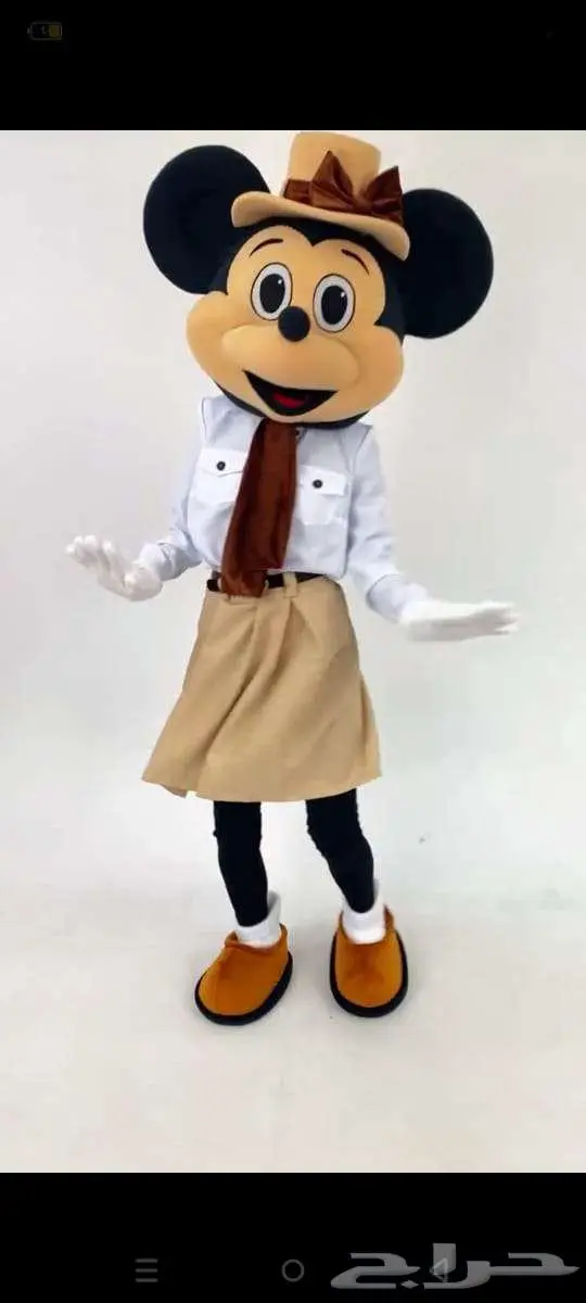 ميكي_وميني  ميني_ماوس 2