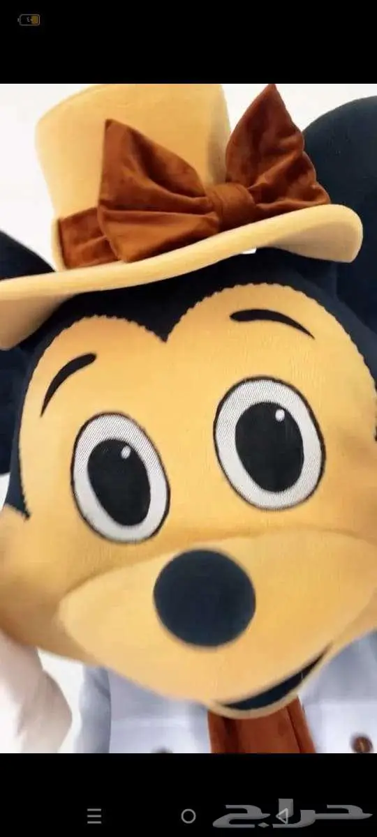 ميكي_وميني  ميني_ماوس 4